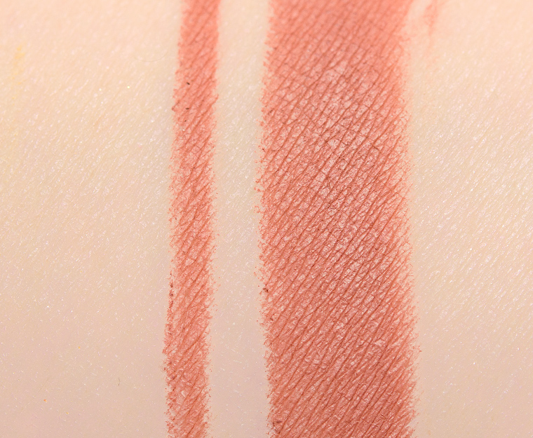 <p class="text-center">ColourPop Check Please Matte Colour Stix</p>