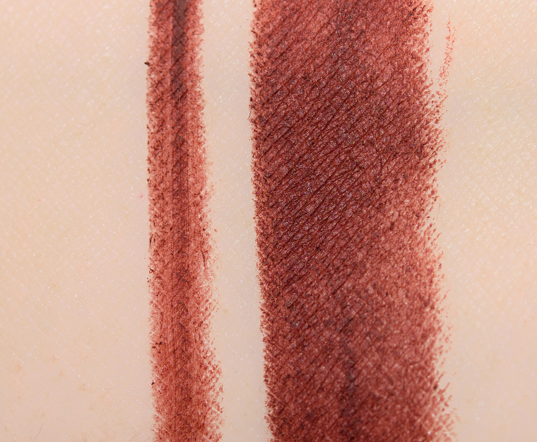 <p class="text-center">ColourPop Coffee Shop Matte Colour Stix</p>