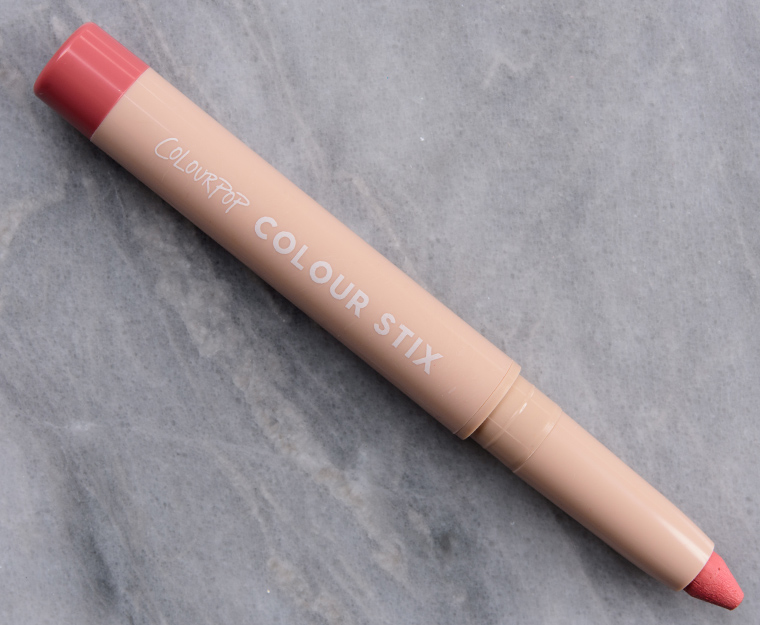 ColourPop Day Date Matte Colour Stix