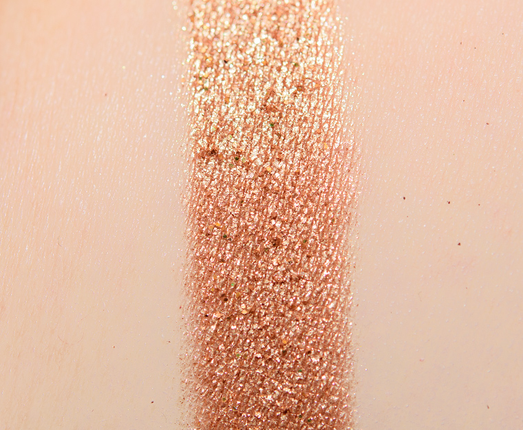 ColourPop Extra Bubbly Pressed Glitter Metallic