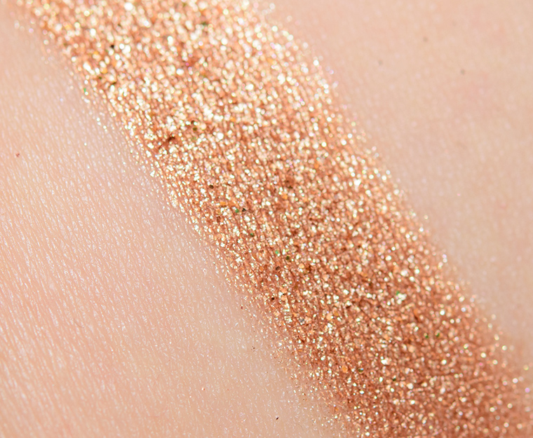 ColourPop Extra Bubbly Pressed Glitter Metallic