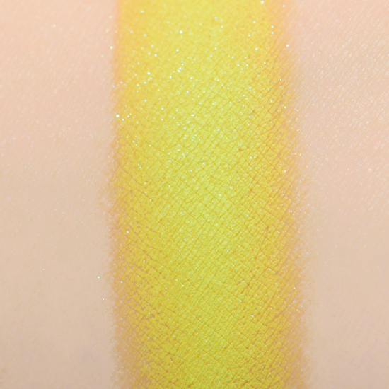 ColourPop Pressed Powder Shadow Fan Fave