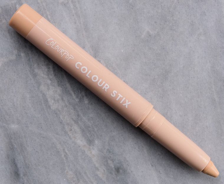 ColourPop Fave Things Matte Colour Stix