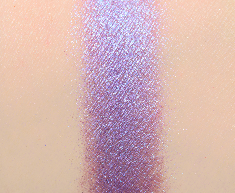 ColourPop Got a Text Pressed Powder Shadow