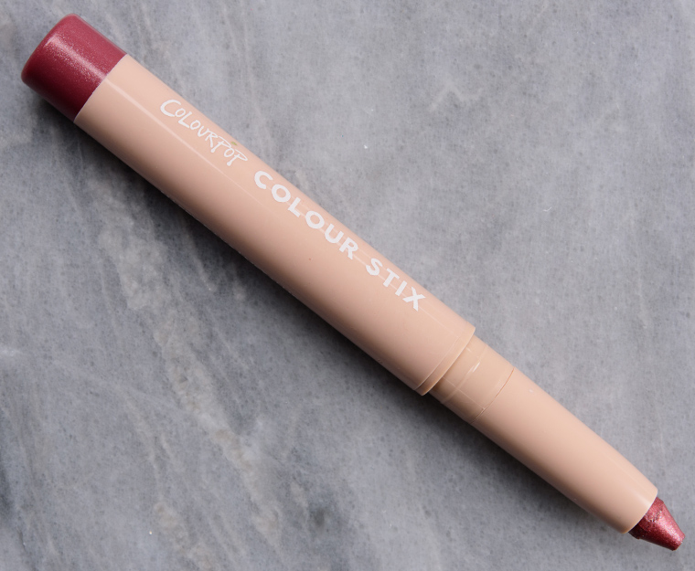 ColourPop Happy Days Metallic Colour Stix