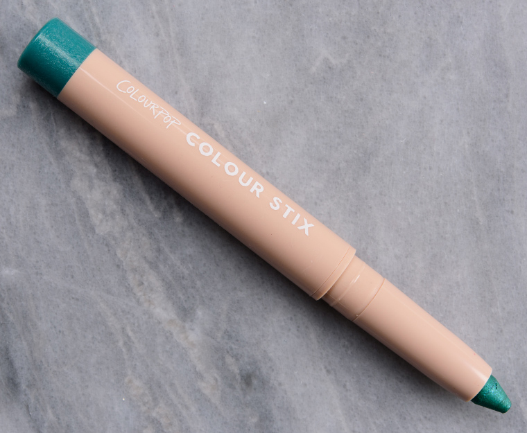 ColourPop Hummingbird Metallic Colour Stix