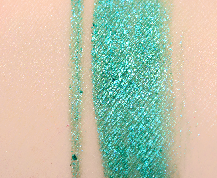 ColourPop Hummingbird Metallic Colour Stix