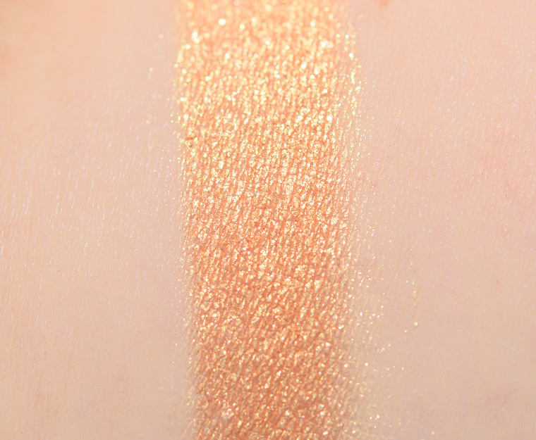 ColourPop Iced Pressed Powder Shadow