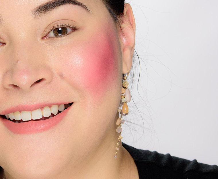 ColourPop Icing on Top Pressed Powder Blush