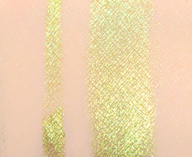 ColourPop Isla Vista Metallic Colour Stix