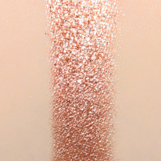 ColourPop Malted Pressed Glitter Metallic