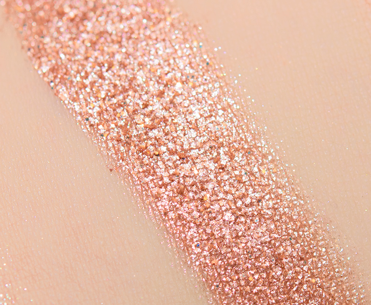 ColourPop Malted Pressed Glitter Metallic