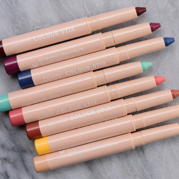 ColourPop Matte Colour Stix