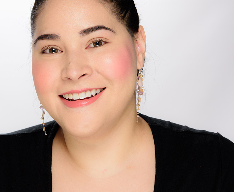 ColourPop Oh Gingersnap Pressed Powder Blush