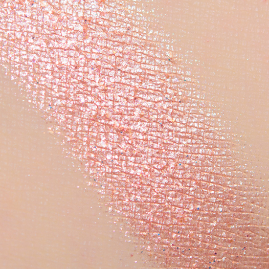 ColourPop Sorbet Eyeshadow Quad Review & Swatches