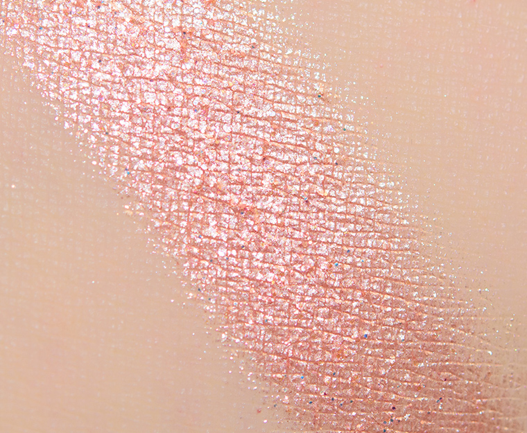 ColourPop Scooped Pressed Glitter Metallic