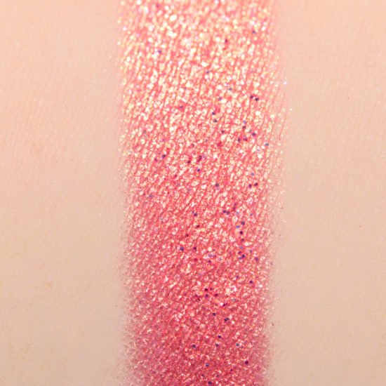 ColourPop Pressed Glitter Metallic Shaken