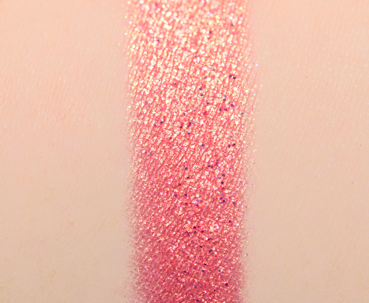 ColourPop Shaken Pressed Glitter Metallic