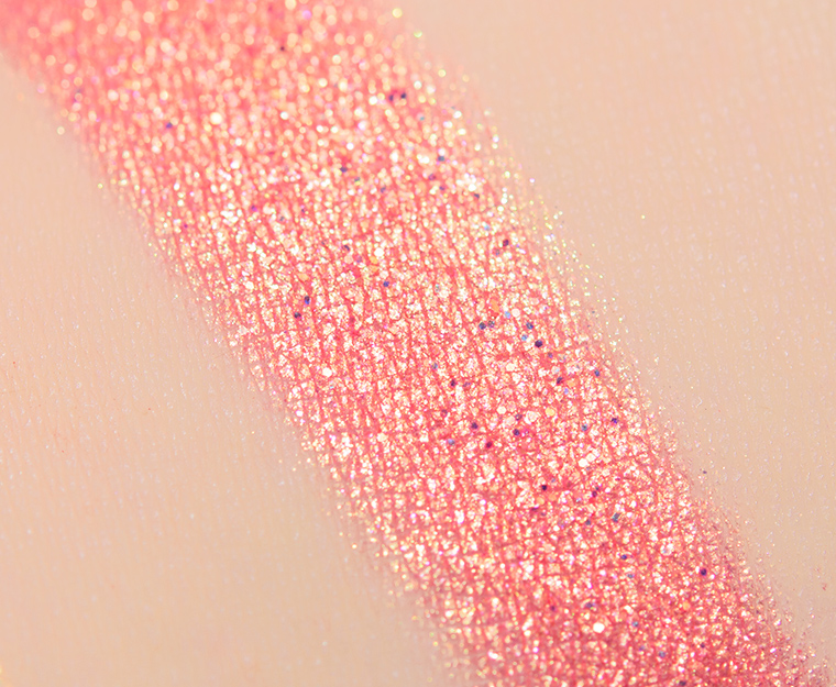 ColourPop Shaken Pressed Glitter Metallic