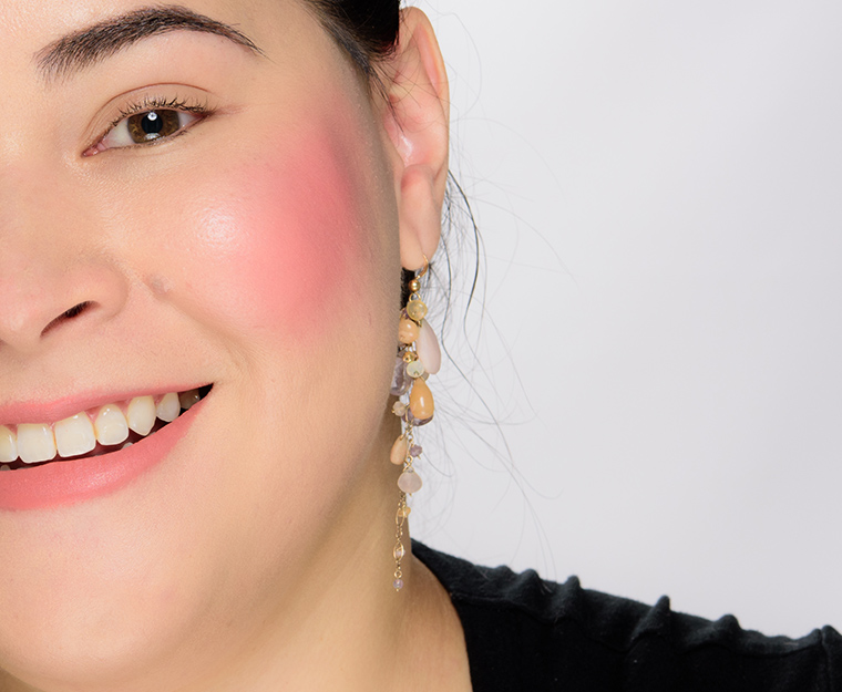 ColourPop Snickerdoodle Pressed Powder Blush