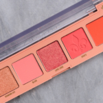 ColourPop Statement Piece 5-Pan Pressed Powder Palette