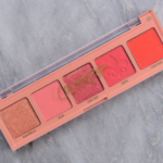 ColourPop Statement Piece 5-Pan Pressed Powder Palette