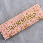 ColourPop Statement Piece 5-Pan Pressed Powder Palette