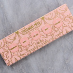 ColourPop Statement Piece 5-Pan Pressed Powder Palette