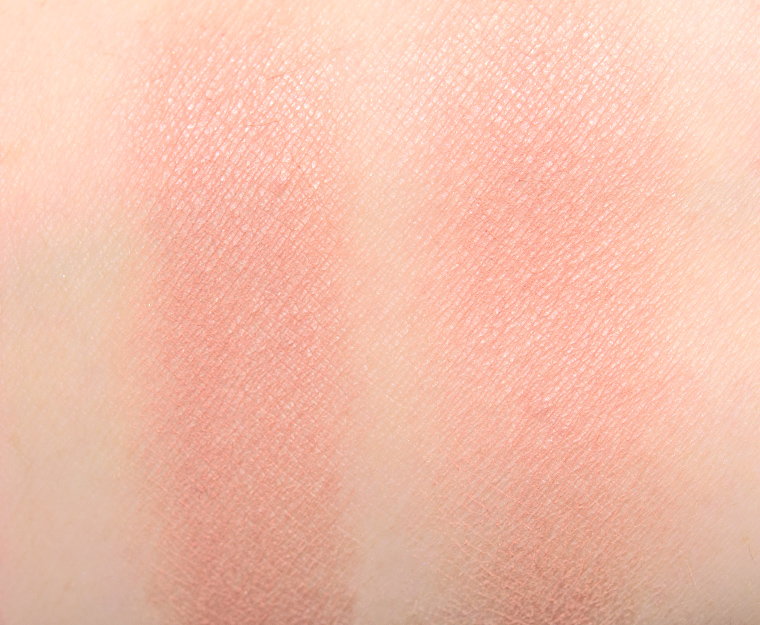 ColourPop Strawberry Strudel Pressed Powder Blush