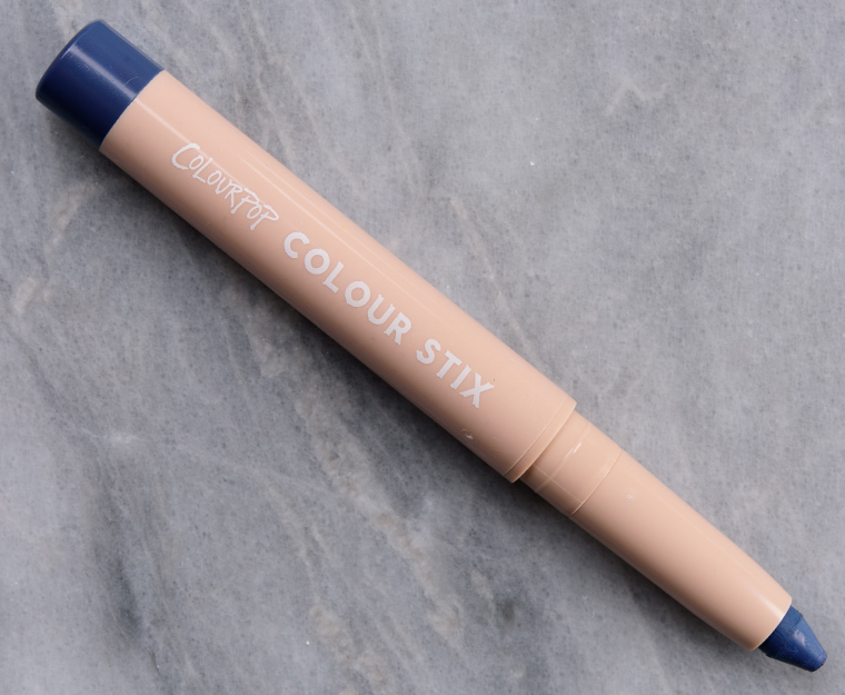ColourPop Style and Ease Matte Colour Stix