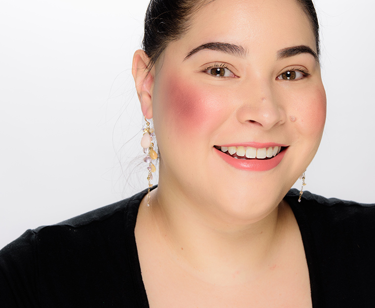 ColourPop Sweet Cinnamon Pressed Powder Blush