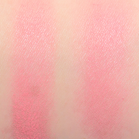 ColourPop Swirled Pressed Powder Blush