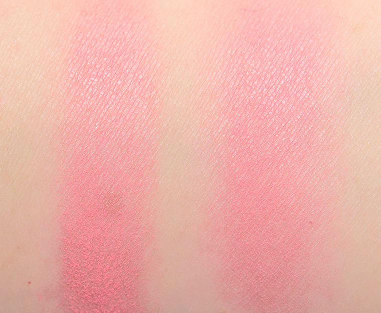 ColourPop Swirled Pressed Powder Blush