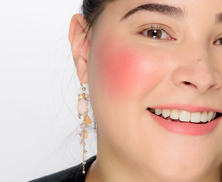 ColourPop Toffee Cake Pressed Powder Blush