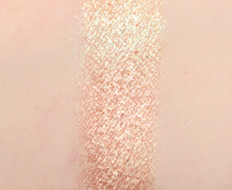 ColourPop Zestful Pressed Glitter Metallic