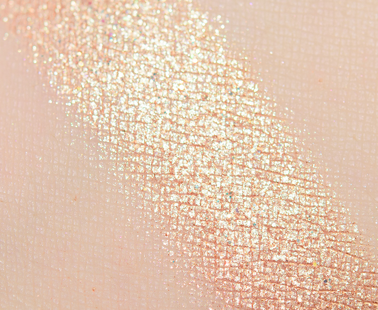 ColourPop Zestful Pressed Glitter Metallic