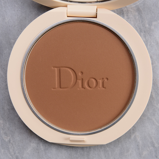 dior bronzer 06