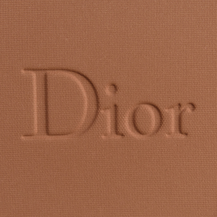 Dior Amber Bronze (06) Dior Forever Natural Bronze