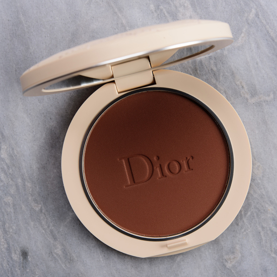 Dior Deep Bronze (08) Dior Forever Natural Bronze