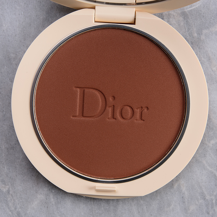 Dior Deep Bronze (08) Dior Forever Natural Bronze