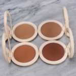 Dior Summer 2021 Swatches: Natural Bronzers + Eyeshadow Palettes