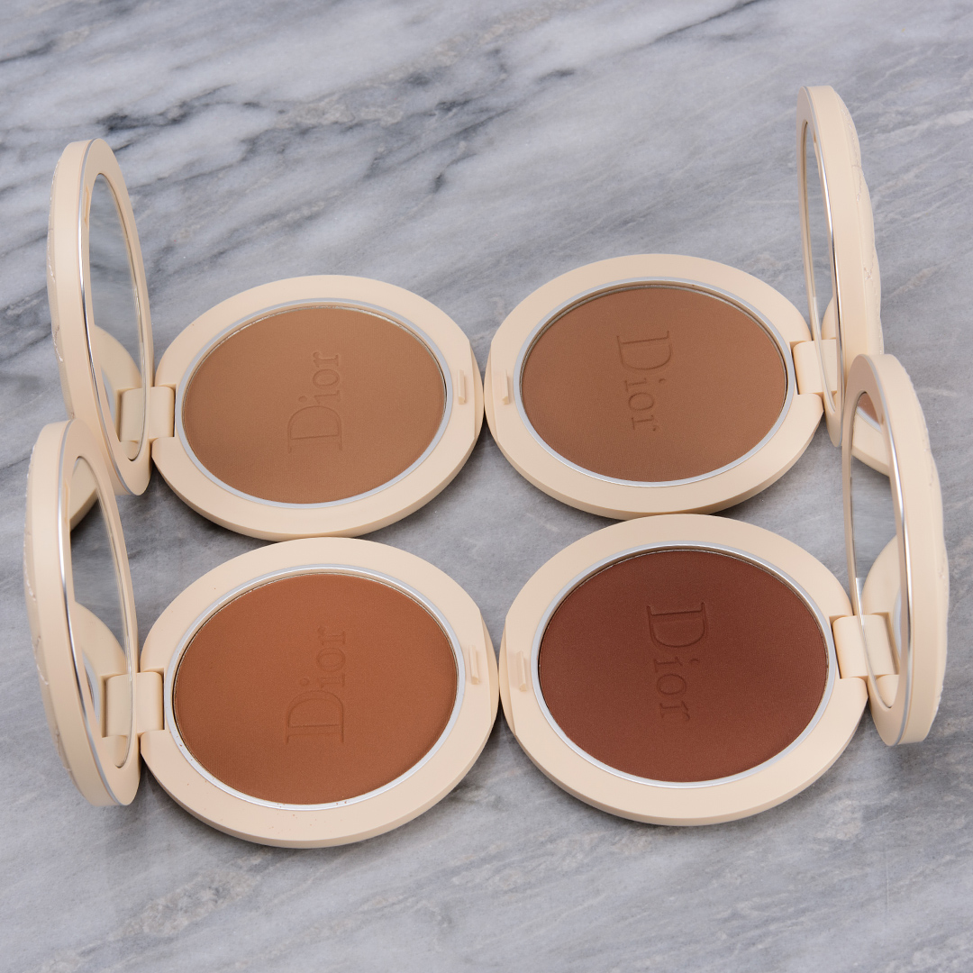 Dior Dior Forever Natural Bronze