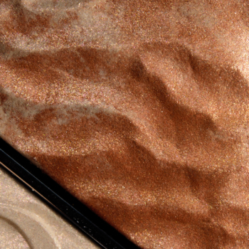 Dior Dune #2 High Colour Eyeshadow
