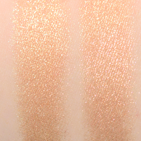 Dior Dune #2 High Colour Eyeshadow