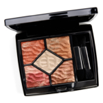 Dior Summer 2021 Swatches: Natural Bronzers + Eyeshadow Palettes