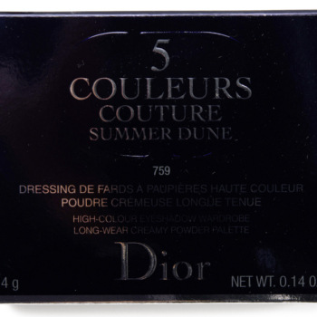 dior 759 dune