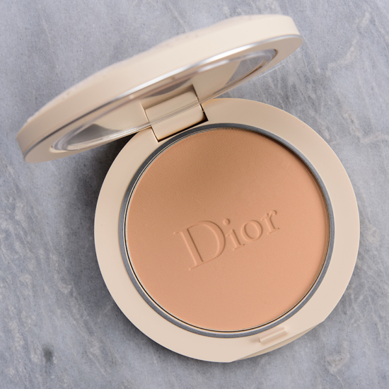Dior Fair Bronze (01) Dior Forever Natural Bronze