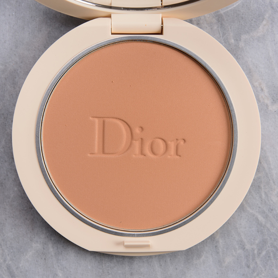 dior mineral bronzer 02