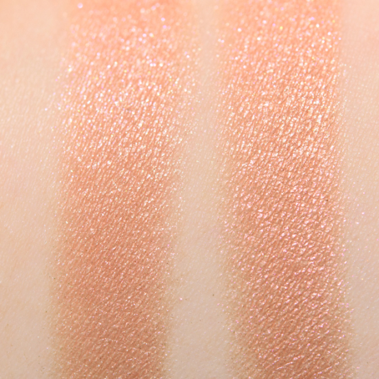 Dior Mirage #1 High Colour Eyeshadow