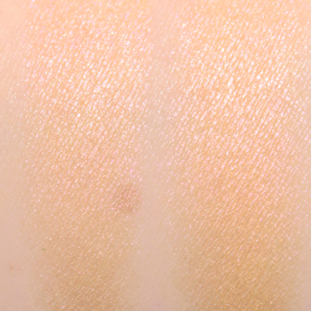 Dior Mirage #3 High Colour Eyeshadow